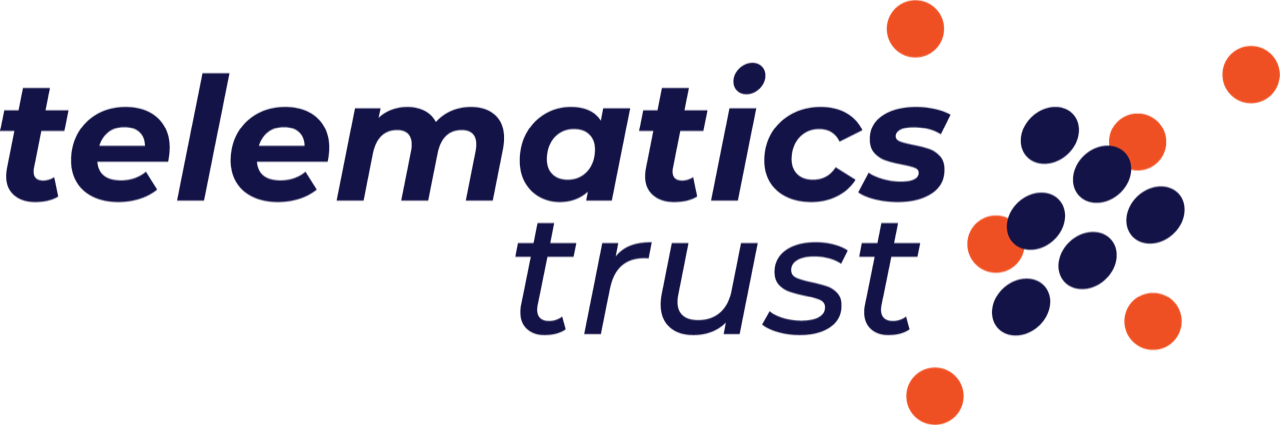 Telematrics Trust Logo